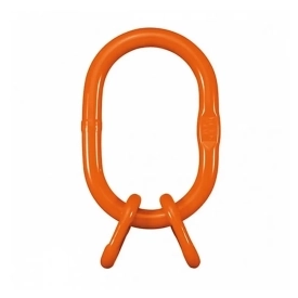 VW sub sestava pro tří a čtyr pramenné řetězové závěsy PEWAG WINNER